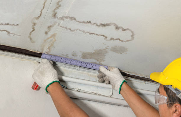 Reliable Flood Cleanup contractor in Millstone Township, NJ by Water Damage Irwin